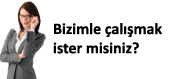 Kariyer Özgeçmişinizi bize gÃ¶nderin.